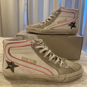 Golden Goose Deluxe Brand Superstar Sneakers